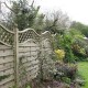 Timber Fences in Essex