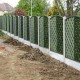 Timber Fences in Essex